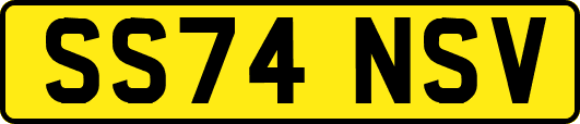 SS74NSV