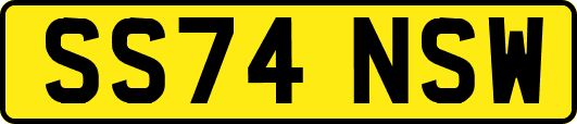 SS74NSW