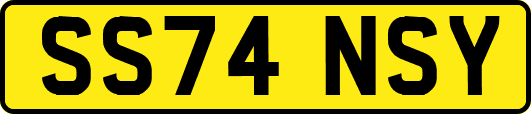 SS74NSY