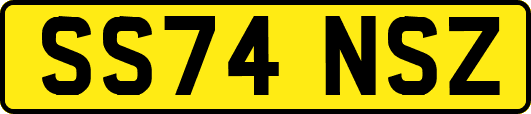 SS74NSZ