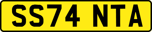 SS74NTA
