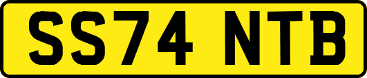SS74NTB
