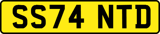SS74NTD