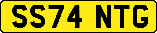 SS74NTG