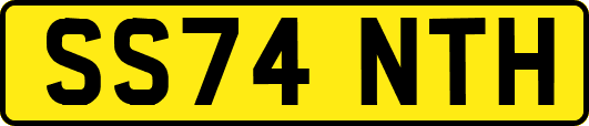 SS74NTH