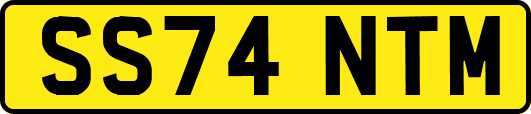 SS74NTM
