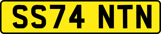 SS74NTN