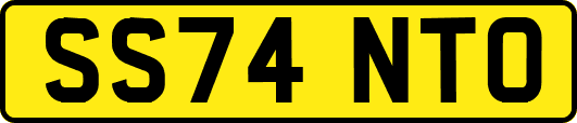 SS74NTO