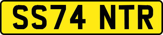 SS74NTR