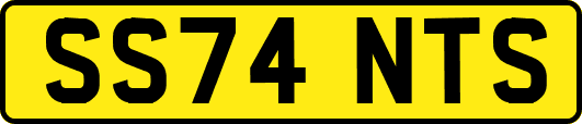 SS74NTS