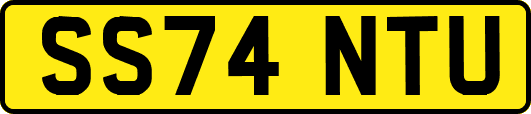 SS74NTU