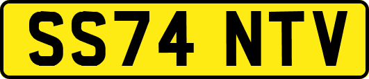 SS74NTV