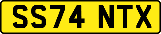 SS74NTX