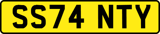 SS74NTY