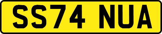 SS74NUA