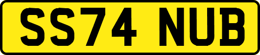 SS74NUB