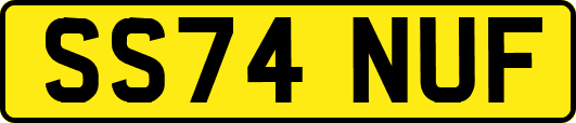 SS74NUF