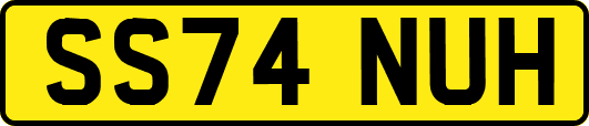 SS74NUH