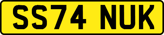 SS74NUK