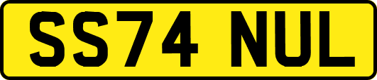SS74NUL
