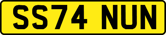 SS74NUN