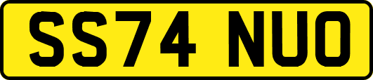 SS74NUO