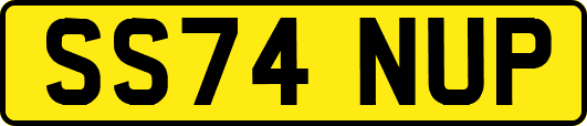 SS74NUP