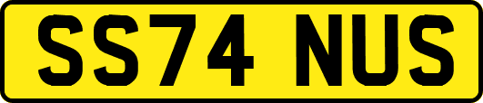 SS74NUS