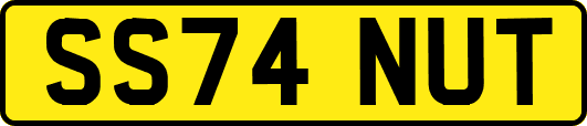SS74NUT