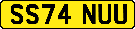 SS74NUU