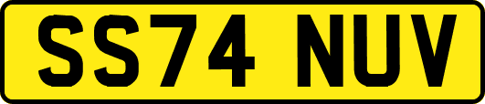 SS74NUV