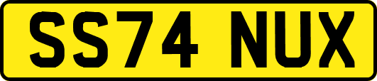 SS74NUX