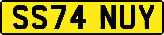 SS74NUY
