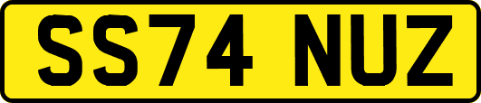 SS74NUZ