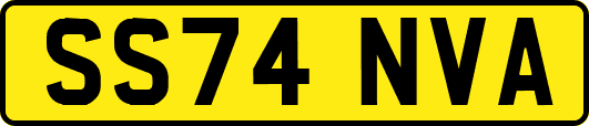 SS74NVA