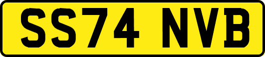 SS74NVB