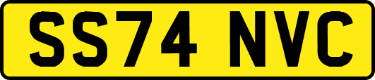 SS74NVC