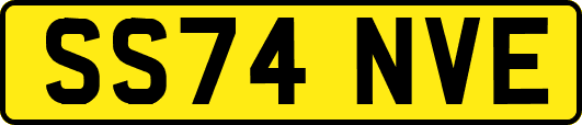 SS74NVE