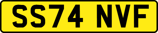 SS74NVF