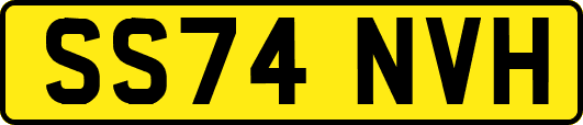 SS74NVH