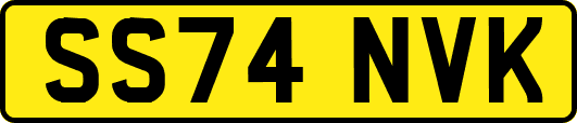 SS74NVK