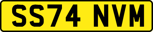 SS74NVM