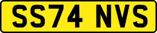 SS74NVS