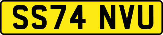 SS74NVU