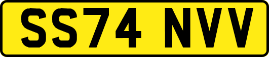 SS74NVV