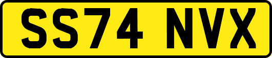 SS74NVX