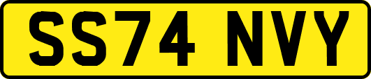 SS74NVY