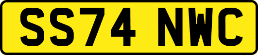 SS74NWC