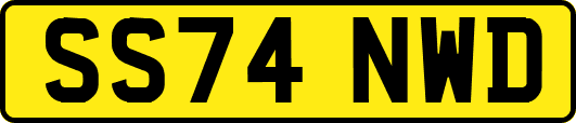 SS74NWD