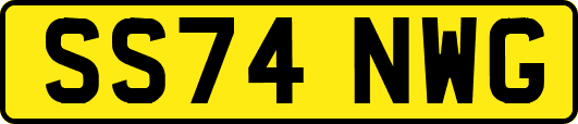 SS74NWG